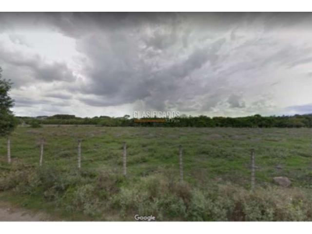 Lotes, Venta en Yumbo