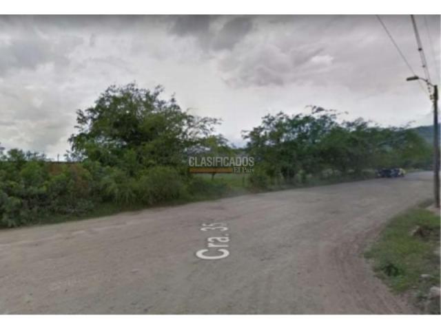 Lotes, Venta en Yumbo