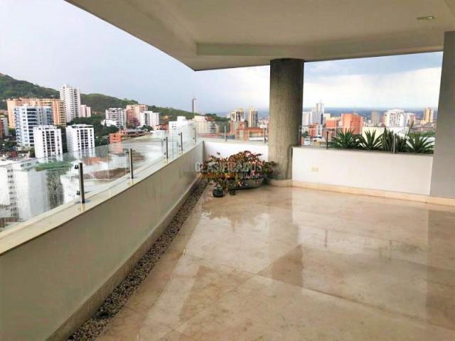 Apartamentos, Venta en Arboleda