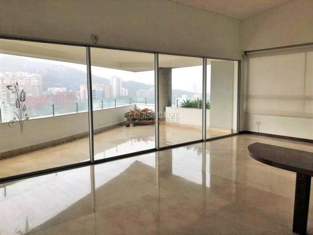 Apartamentos, Venta en Arboleda