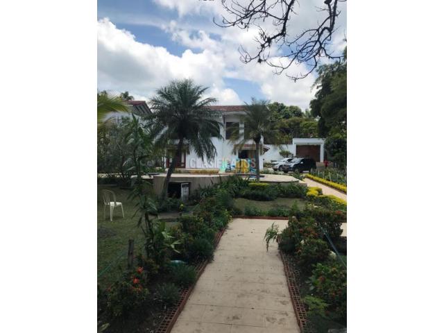 Casas, Venta en Pance