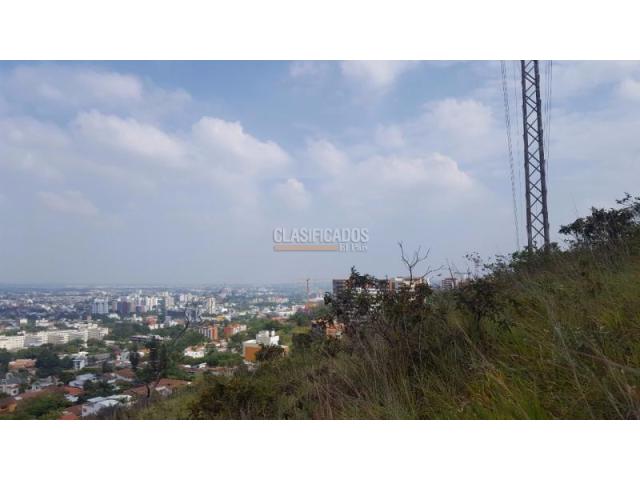 Lotes, Venta en Cristales