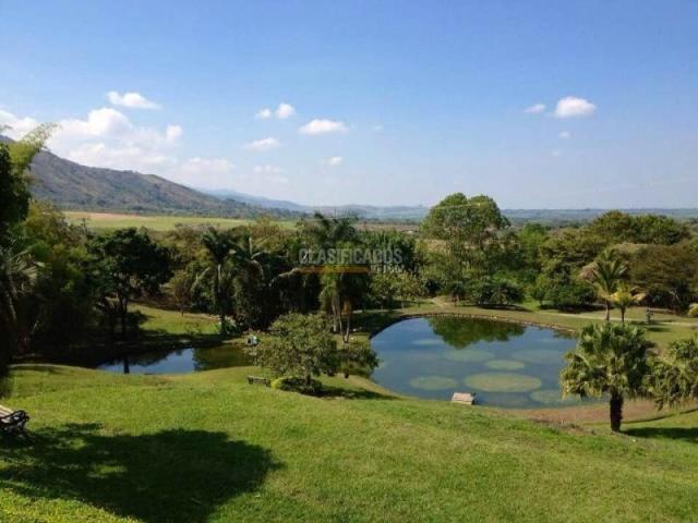 Fincas y Casas Campestres, Venta en El Cerrito