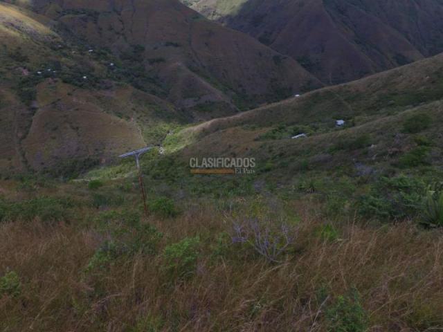 Lotes, Venta en Dagua