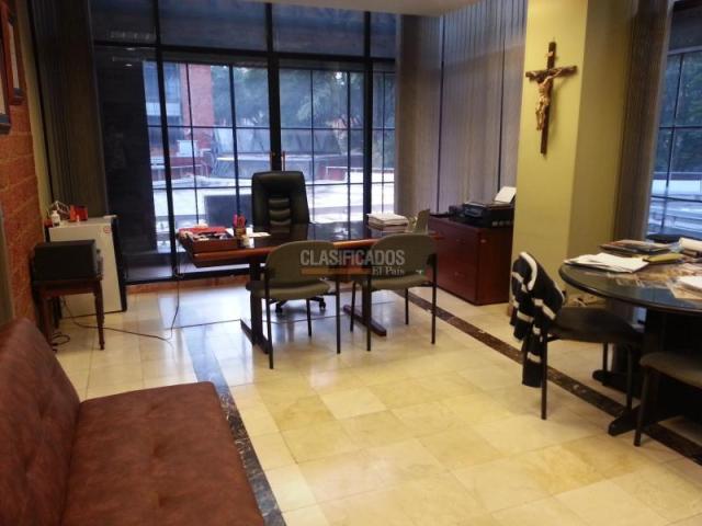 Oficinas y Consultorios, Venta en Chipichape