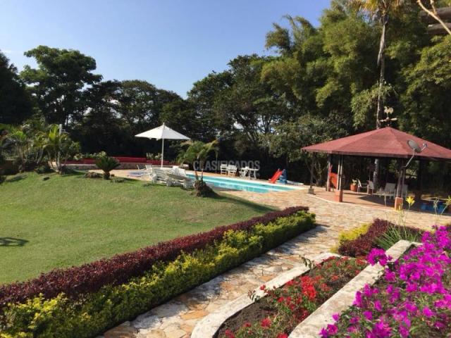 Fincas y Casas Campestres, Venta en Calima (Darién)