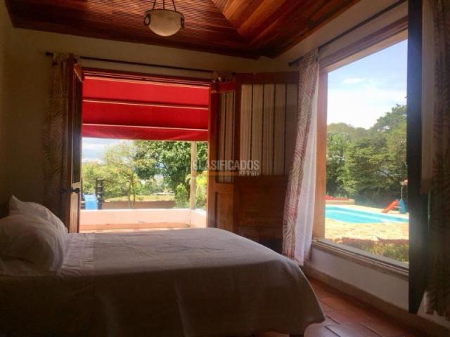 Fincas y Casas Campestres, Venta en Calima (Darién)