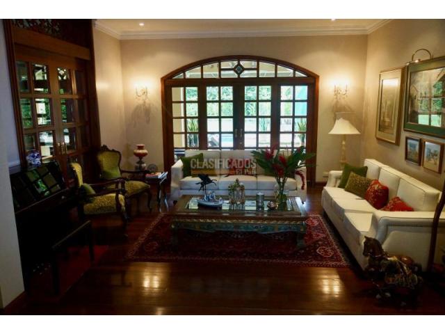 Casas, Venta en Pance