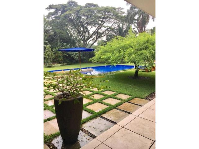 Casas, Venta en Ciudad Jardín