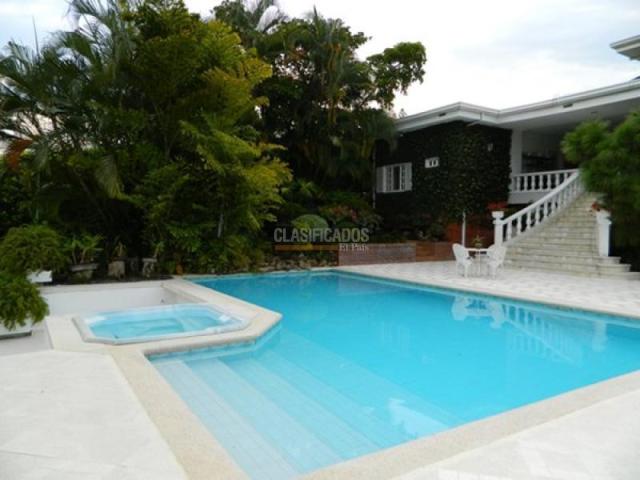 Casas, Venta en Pance