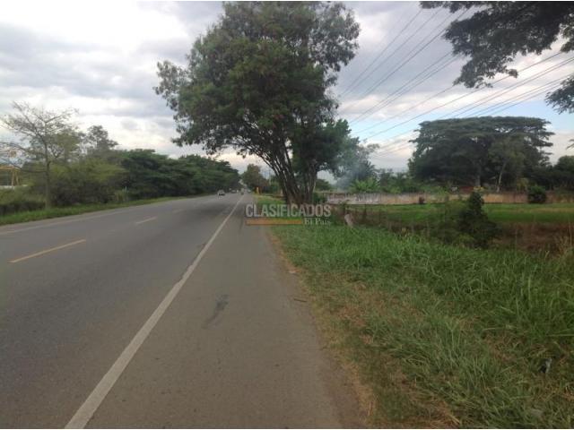 Lotes, Venta en Jamundí