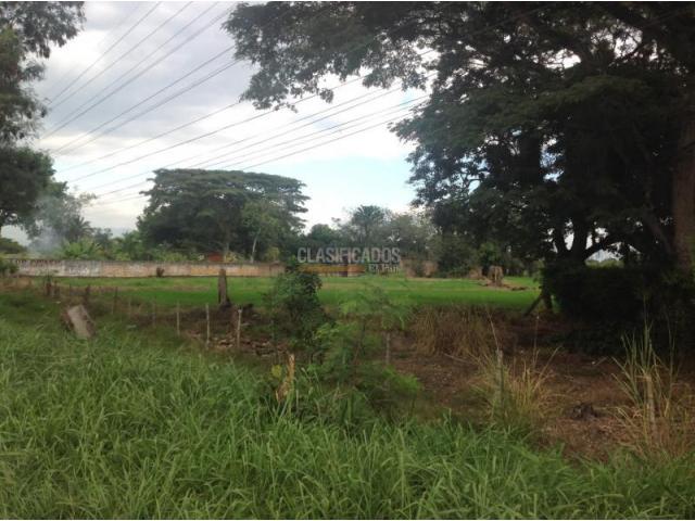 Lotes, Venta en Jamundí