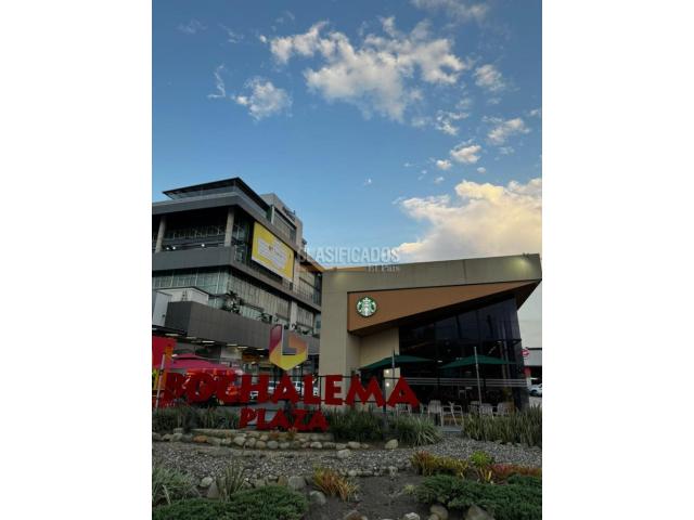 Locales y Bodegas, Alquiler en Ciudad Bochalema