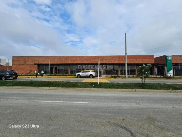 Locales y Bodegas, Alquiler en Jamundí