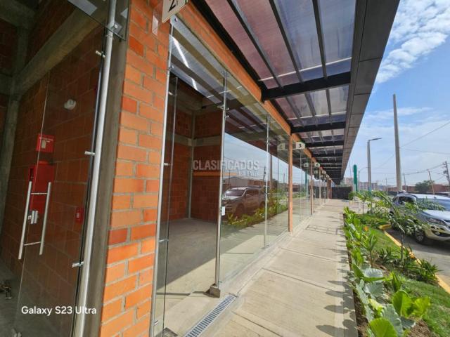 Locales y Bodegas, Alquiler en Jamundí