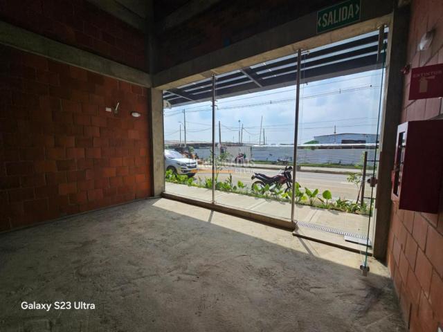 Locales y Bodegas, Alquiler en Jamundí