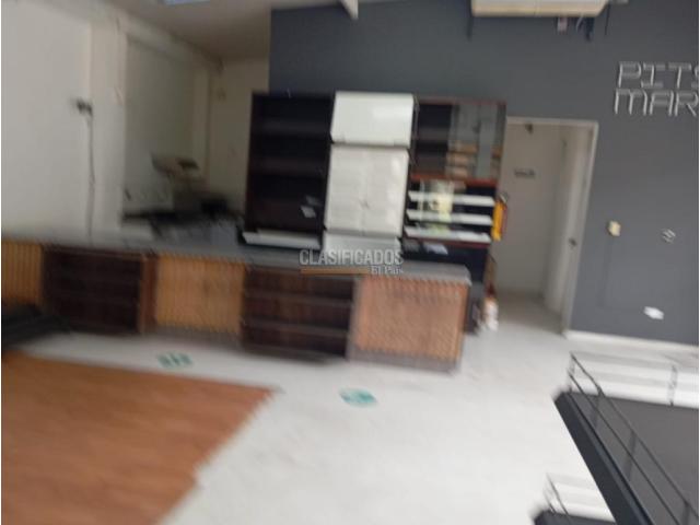 Locales y Bodegas, Alquiler en Yumbo