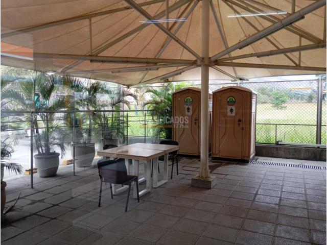 Locales y Bodegas, Alquiler en Yumbo