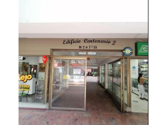 Oficinas y Consultorios, Alquiler en Centenario