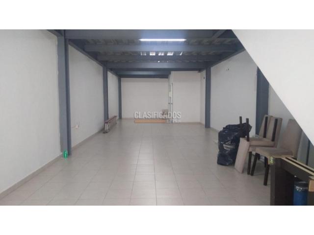 Locales y Bodegas, Alquiler en Versalles