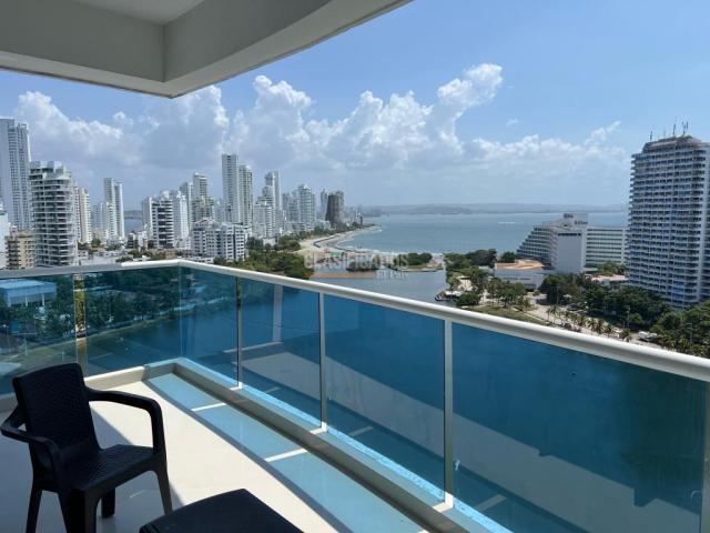 Apartamentos, Venta en Cartagena