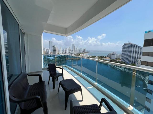 Apartamentos, Venta en Cartagena