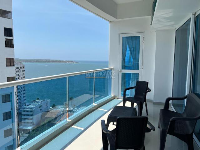 Apartamentos, Venta en Cartagena