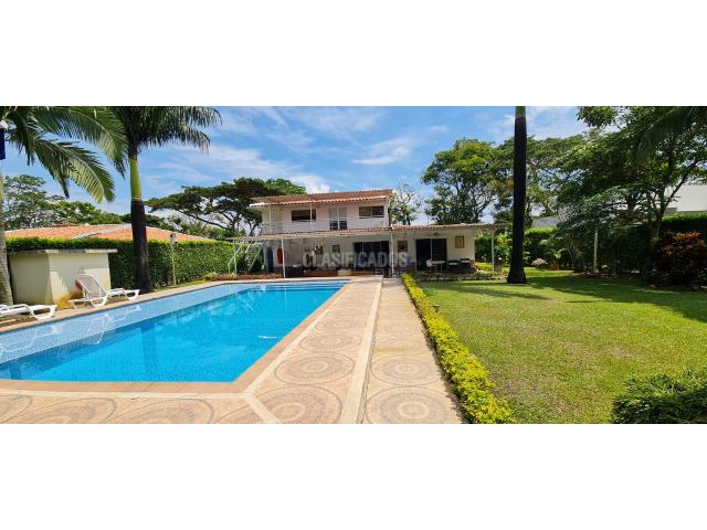 Casas, Venta en Jamundí