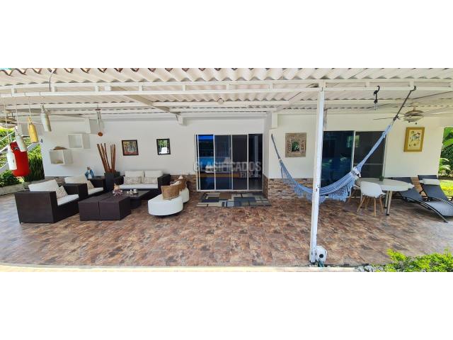 Casas, Venta en Jamundí