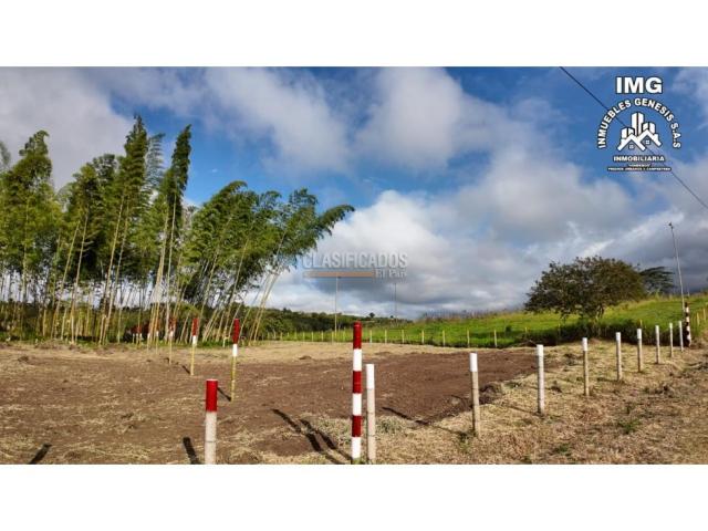 Lotes, Venta en La Cumbre