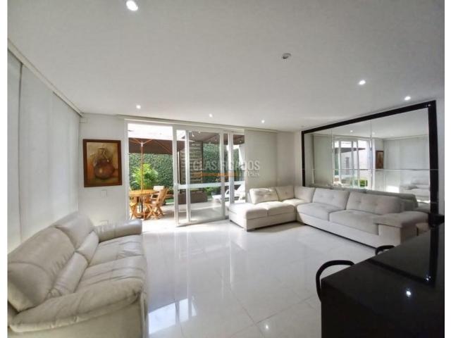 Casas, Venta en Pance