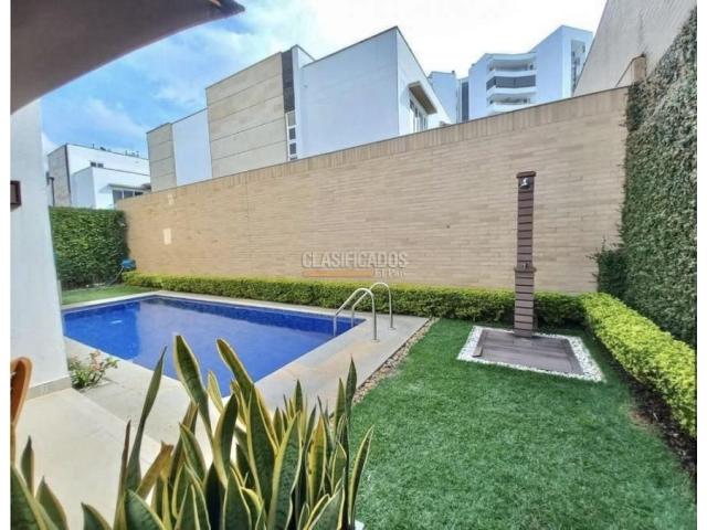 Casas, Venta en Pance