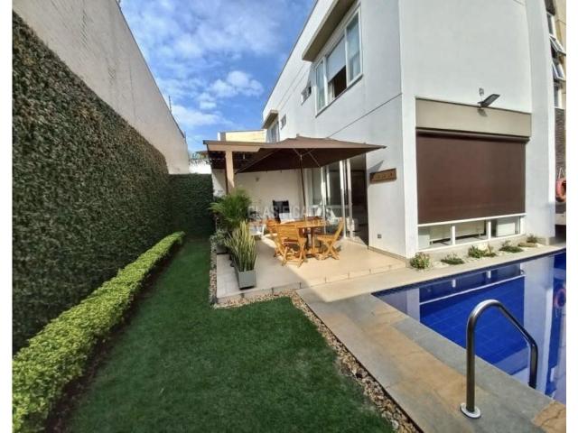 Casas, Venta en Pance
