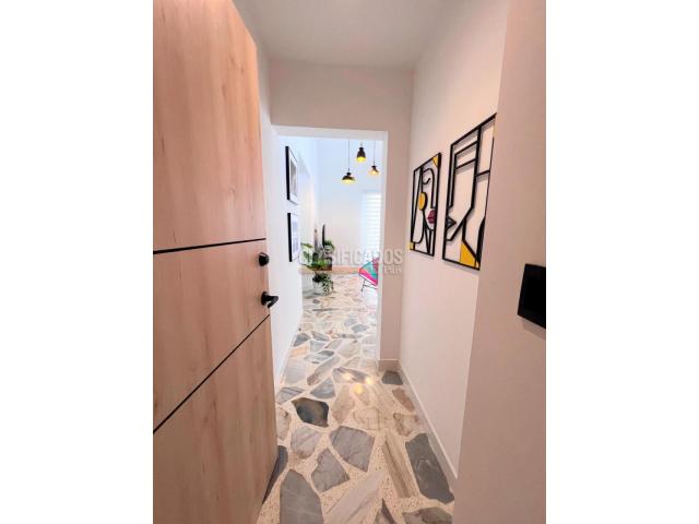 Apartamentos, Venta en Guadalupe