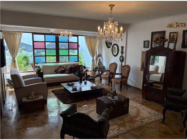 Casas, Venta en Cristales