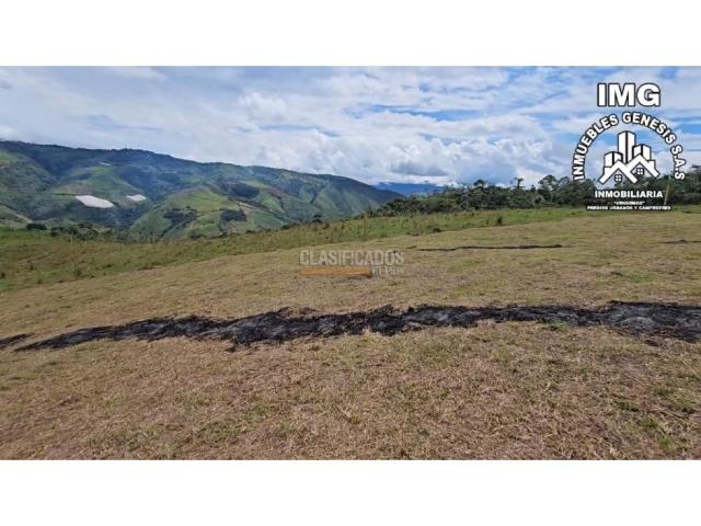 Lotes, Venta en La Cumbre