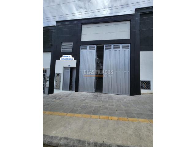 Locales y Bodegas, Alquiler en Bucaramanga