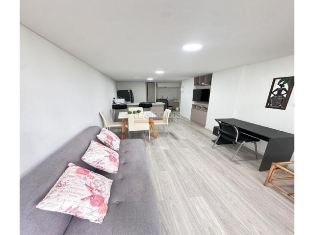 Apartaestudios, Alquiler en El Peñón