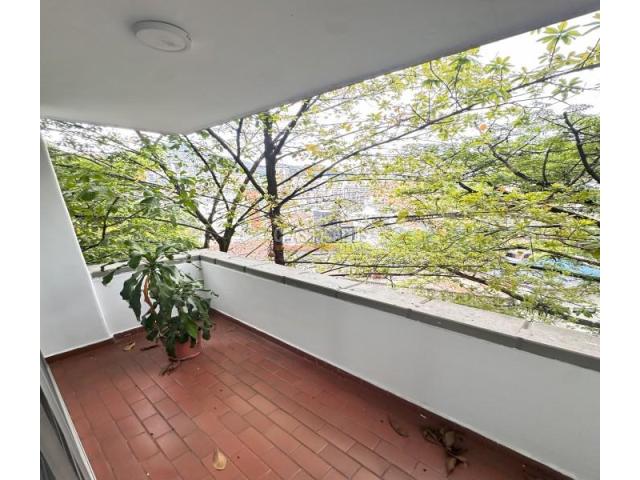 Apartaestudios, Alquiler en El Peñón