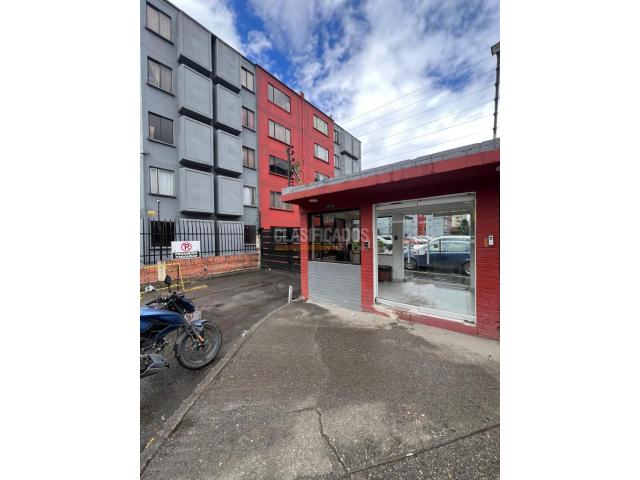 Apartamentos, Alquiler en Bogotá