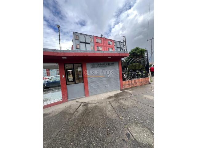 Apartamentos, Alquiler en Bogotá