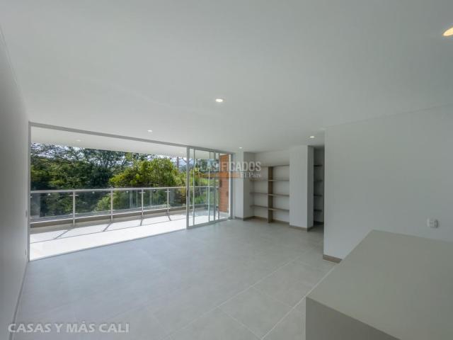 Apartamentos, Venta en Jamundí