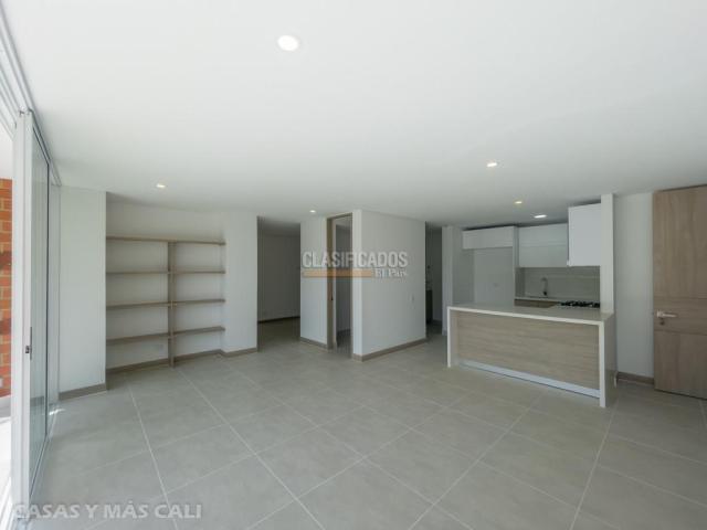 Apartamentos, Venta en Jamundí