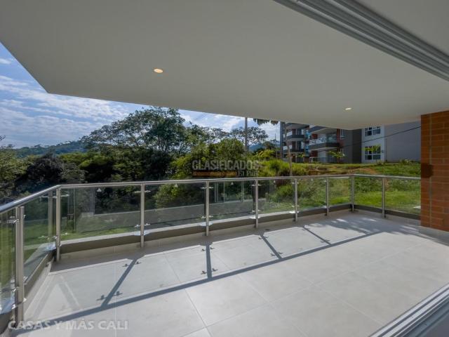 Apartamentos, Alquiler en Jamundí