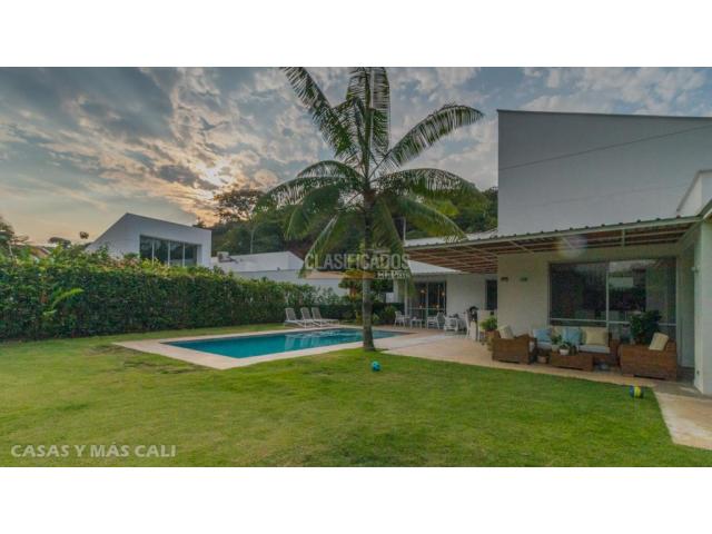 Casas, Venta en Jamundí