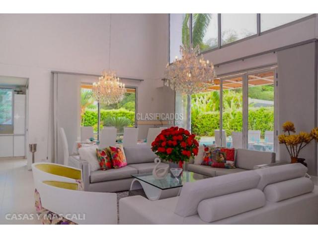 Casas, Venta en Jamundí