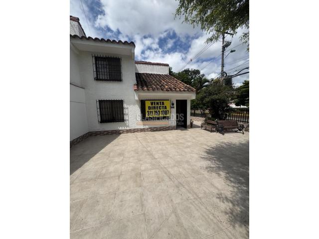 Casas, Venta en Nueva Tequendama