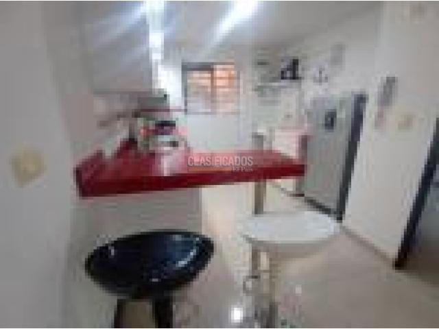 Apartaestudios, Venta en Normandía