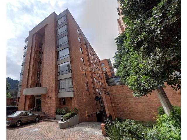 Apartaestudios, Alquiler en Bogotá