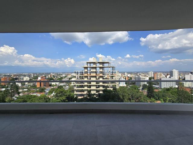 Apartamentos, Venta en Santa Mónica Residencial